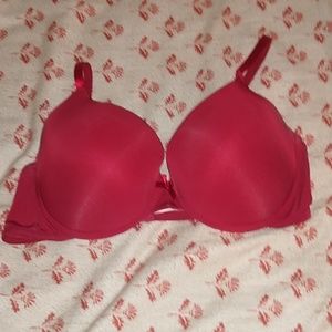 Push up bra
